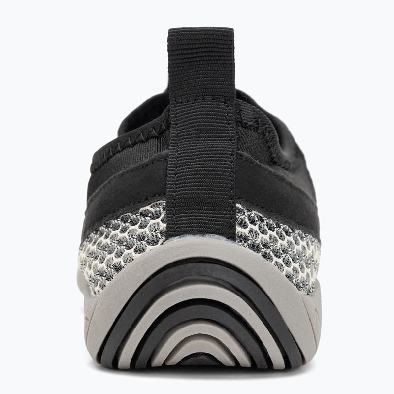 Аквашузи чоловічі aquafeel Oceanside grey / black 6