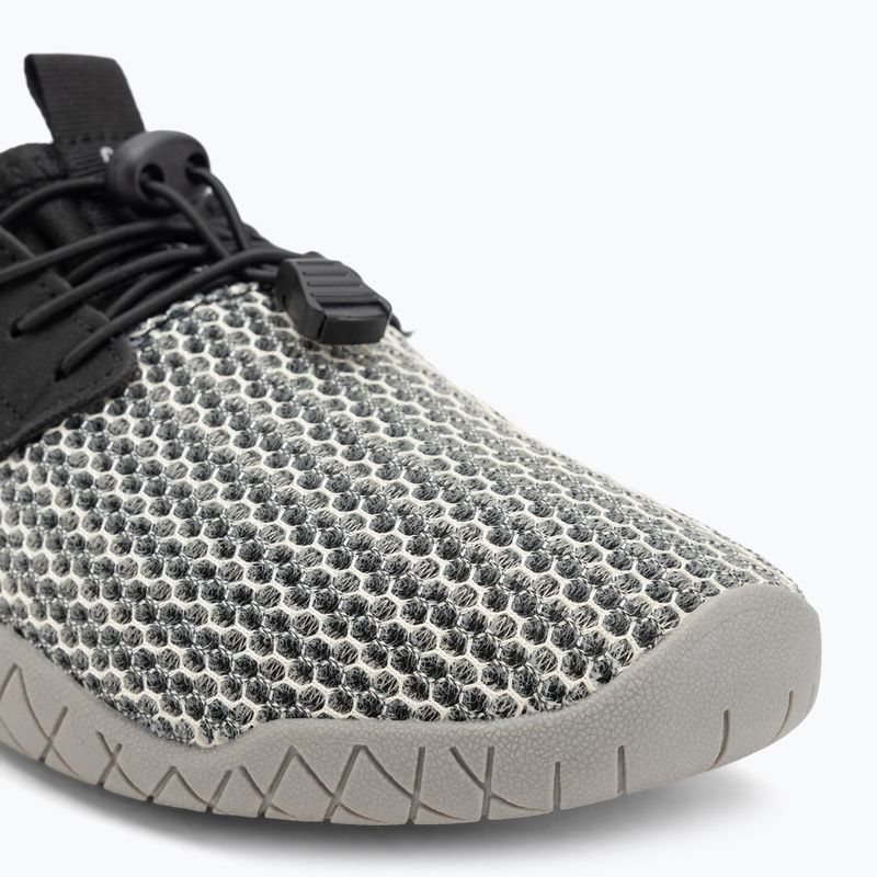Аквашузи чоловічі aquafeel Oceanside grey / black 7