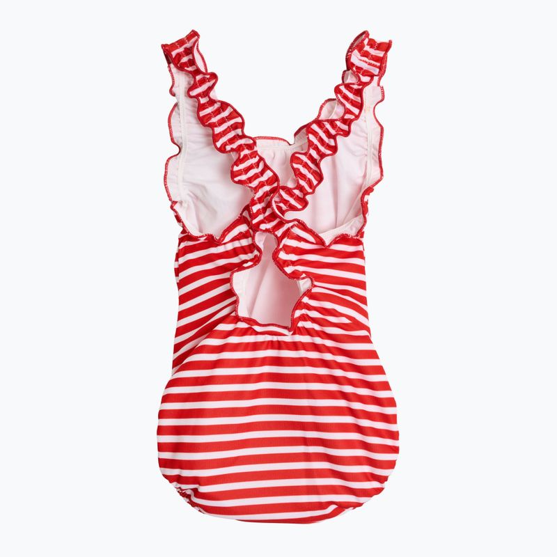Купальник суцільний дитячий Fashy 15470 Babies Little Stars з підгузком multi-color 2
