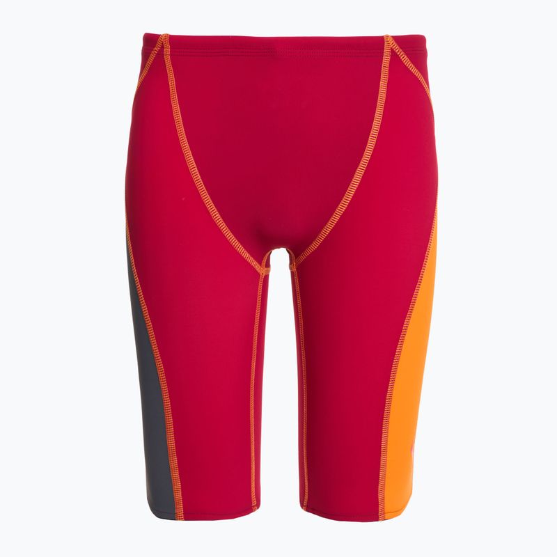 Плавки дитячі aquaFeel I-Nov Speed Boost Jammer multi-color
