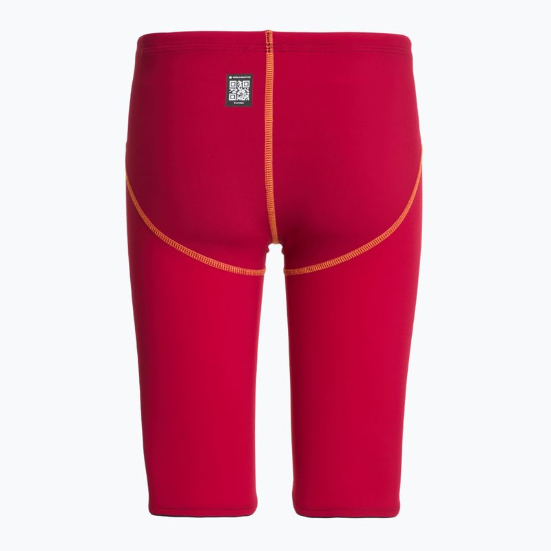 Плавки дитячі aquaFeel I-Nov Speed Boost Jammer multi-color 2