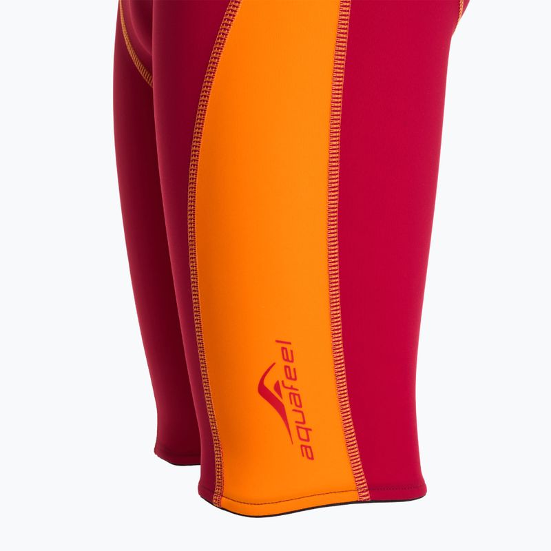 Плавки дитячі aquaFeel I-Nov Speed Boost Jammer multi-color 3