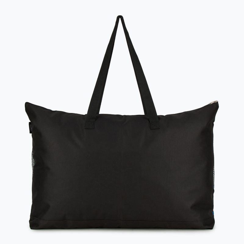 Сумка жіноча Fashy 955 Beach XXL Canvas 30 л pink 2
