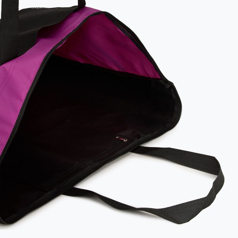 Сумка жіноча Fashy 955 Beach XXL Canvas 30 л pink 5