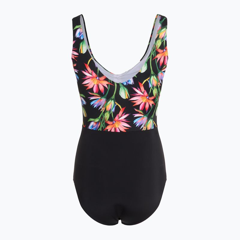 Купальник суцільний жіночий Fashy 22906 Fashion multi-color 2
