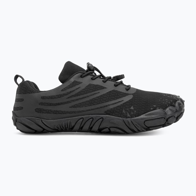 Аквашузи жіночі aquaFeel Dawson black 2