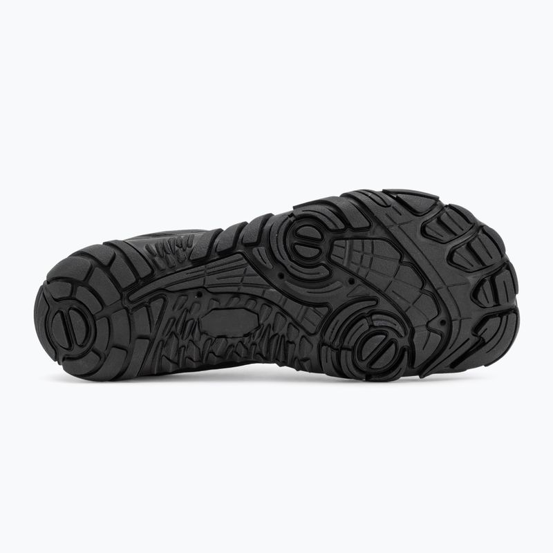 Аквашузи жіночі aquaFeel Dawson black 4