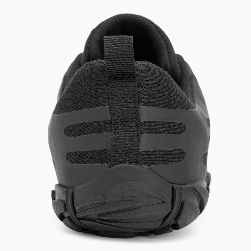 Аквашузи жіночі aquaFeel Dawson black 6