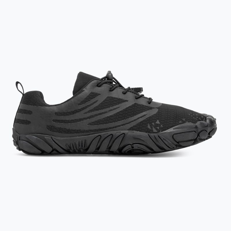 Аквашузи чоловічі aquaFeel Dawson black 2