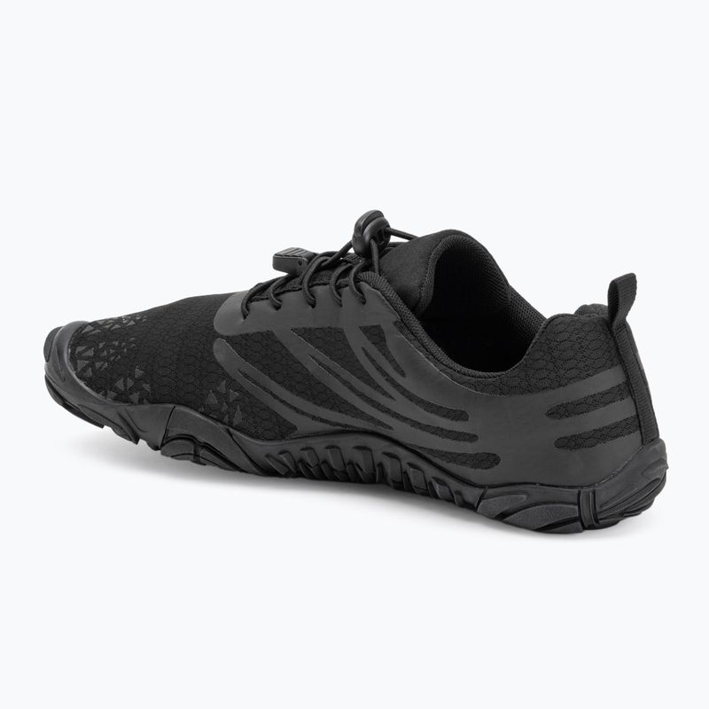 Аквашузи чоловічі aquaFeel Dawson black 3