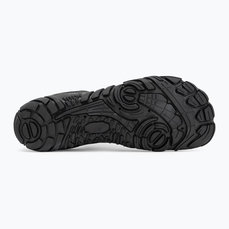 Аквашузи чоловічі aquaFeel Dawson black 4