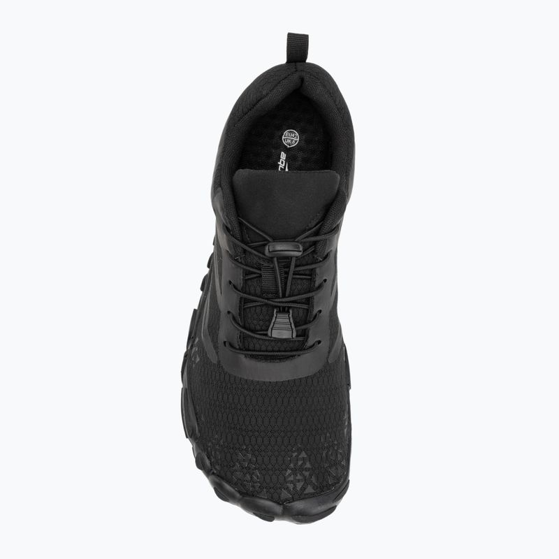 Аквашузи чоловічі aquaFeel Dawson black 5