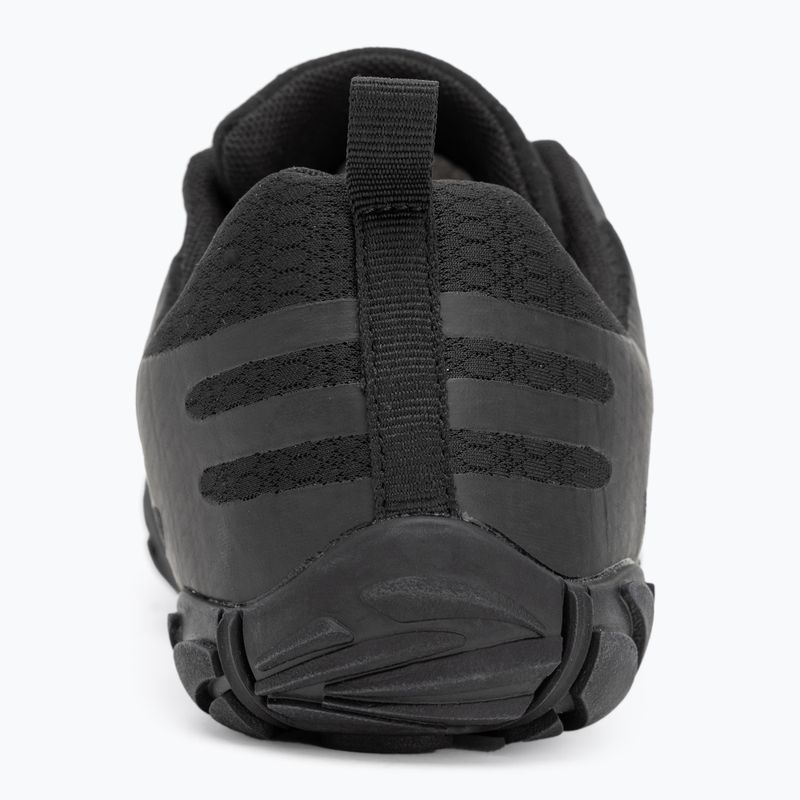Аквашузи чоловічі aquaFeel Dawson black 6