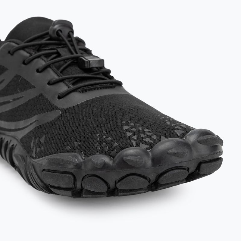 Аквашузи чоловічі aquaFeel Dawson black 7