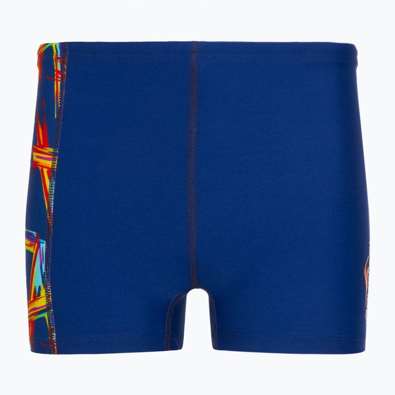 Плавки дитячі aquafeel Short colorful a