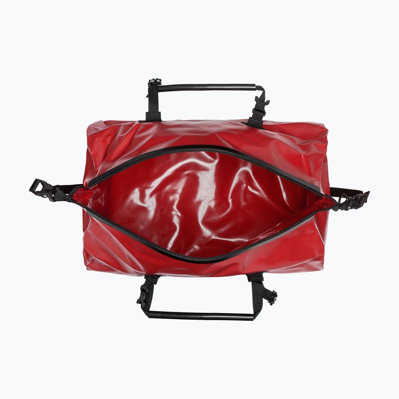 Сумка туристична ORTLIEB Rack-Pack 49 l червона K41 3