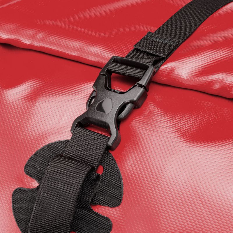 Сумка туристична ORTLIEB Rack-Pack 49 l червона K41 7