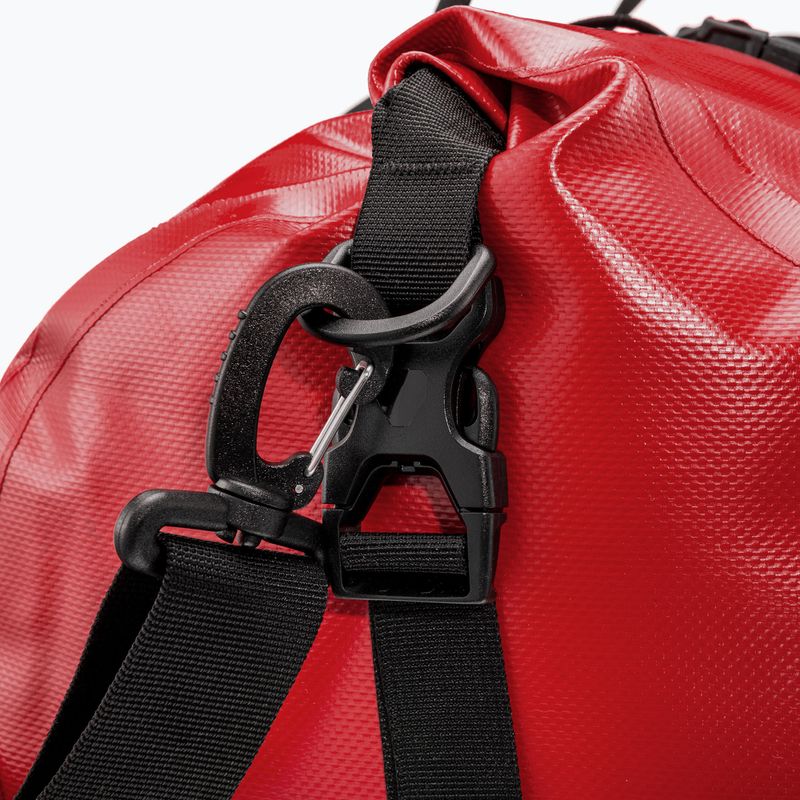 Сумка туристична ORTLIEB Rack-Pack 24 l червона K39 4