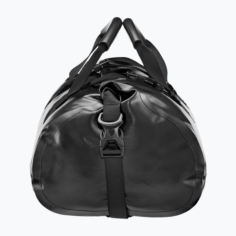 Сумка туристична ORTLIEB Rack-Pack 31 l чорна K62 2