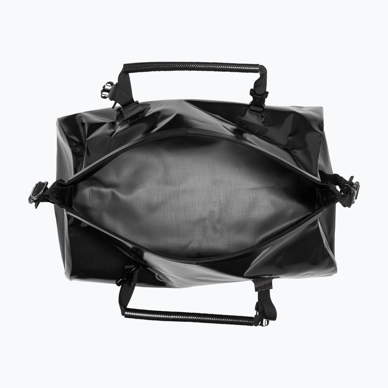 Сумка туристична ORTLIEB Rack-Pack 31 l чорна K62 3