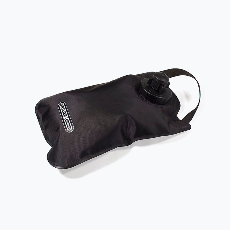 Бурдюк для води Ortlieb Water-Bag чорний N22