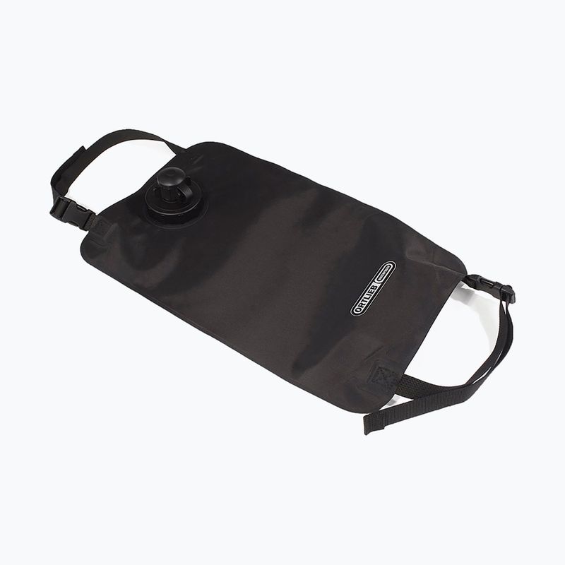 Бурдюк для води Ortlieb Water-Bag чорний N24