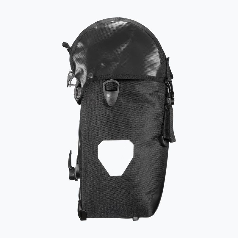 Сумка-багажник для велосипеда ORTLIEB Bike-Packer Classic чорна F2603 3