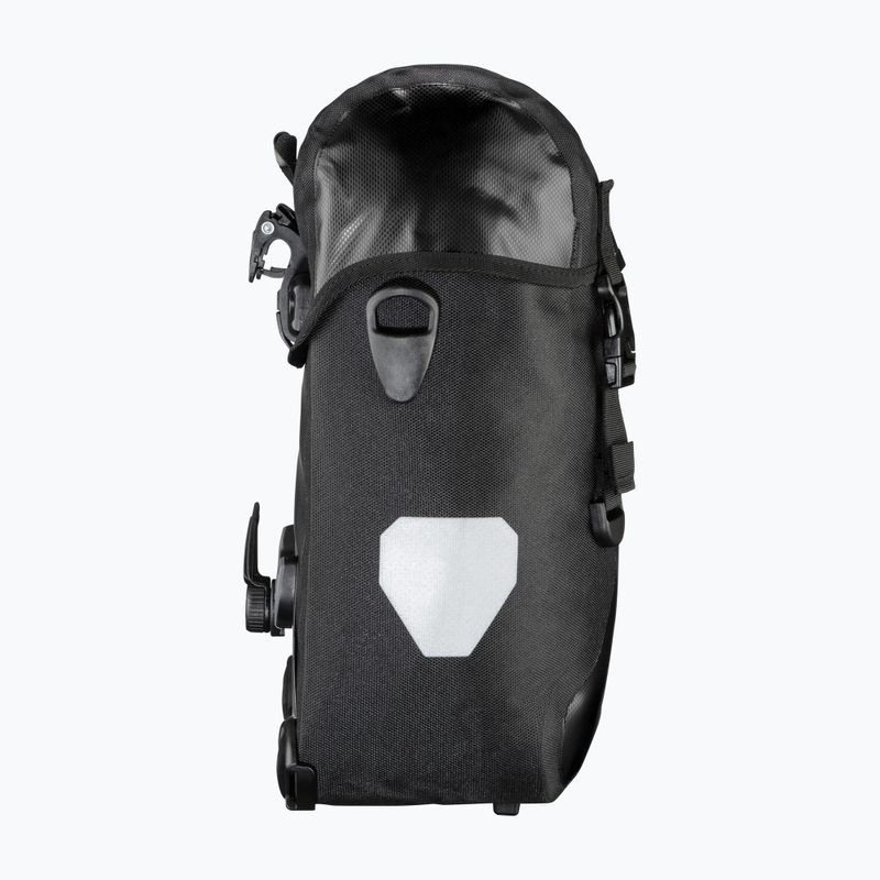 Сумка-багажник для велосипеда ORTLIEB Sport-Packer Classic чорна F4803 3