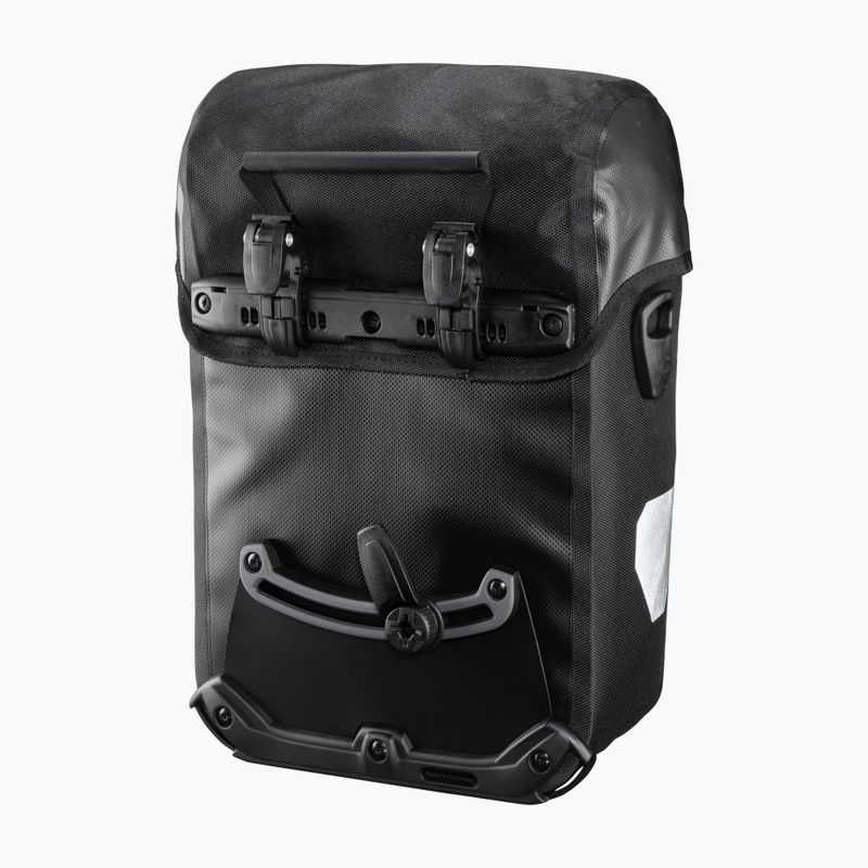 Сумка-багажник для велосипеда ORTLIEB Sport-Packer Classic чорна F4803 4