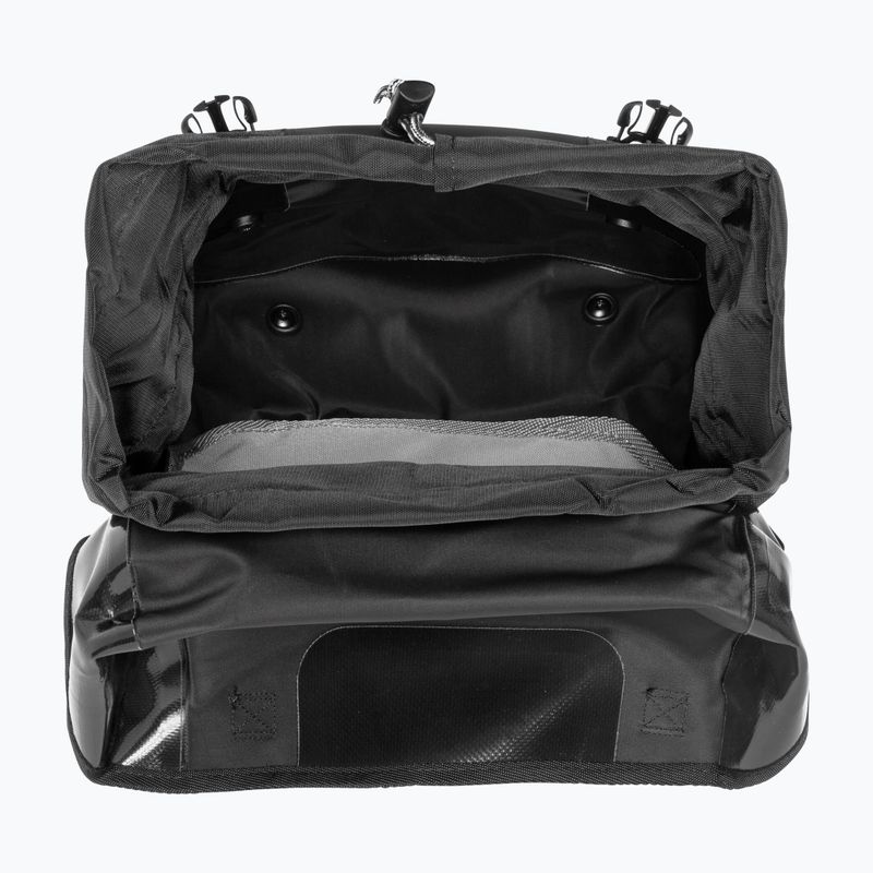 Сумка-багажник для велосипеда ORTLIEB Sport-Packer Classic чорна F4803 5