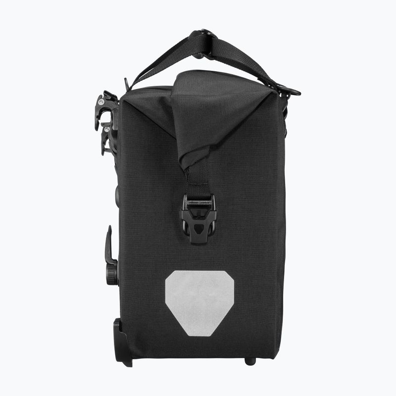 Велосумка для ноутбука ORTLIEB Office-Bag чорна F70704 2