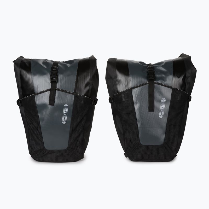Сумка-багажник для велосипеда Ortlieb Tylne Back-Roller Pro Classic чорна O-F5351 2