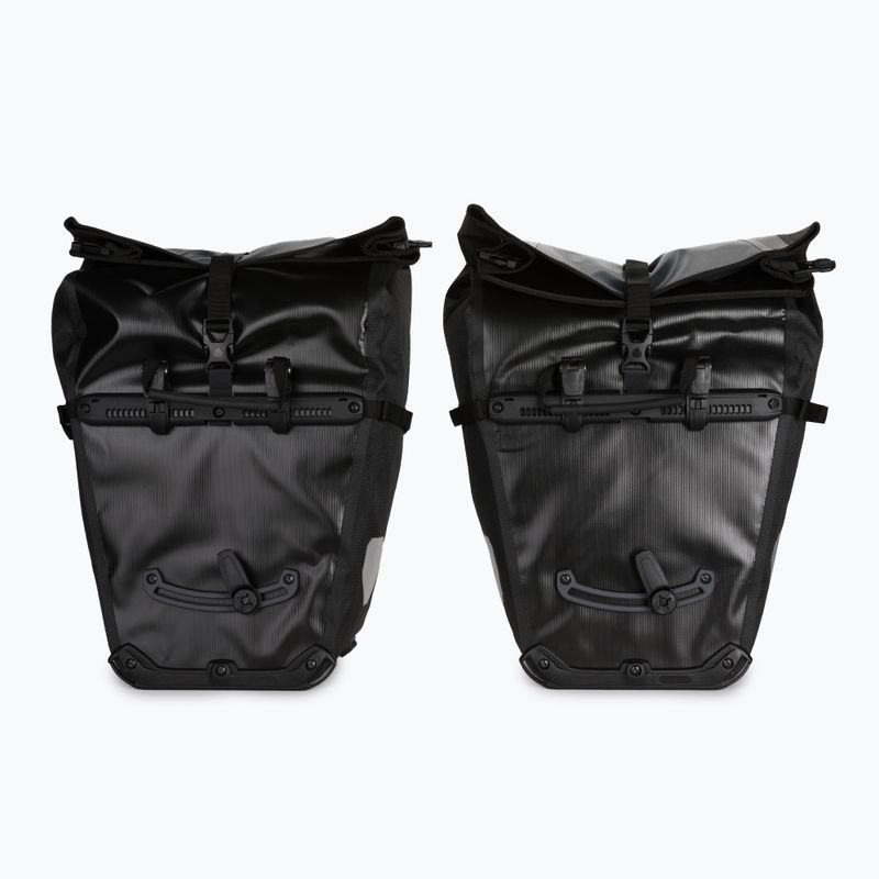 Сумка-багажник для велосипеда Ortlieb Tylne Back-Roller Pro Classic чорна O-F5351 3