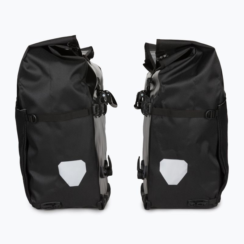 Сумка-багажник для велосипеда Ortlieb Tylne Back-Roller Pro Classic чорна O-F5351 4