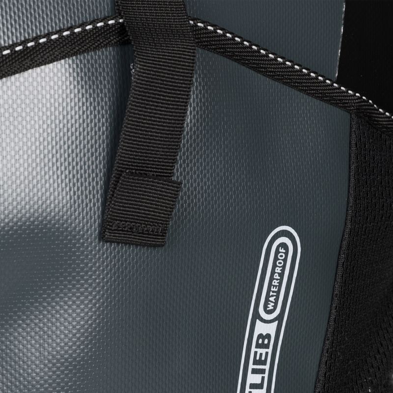 Сумка-багажник для велосипеда Ortlieb Tylne Back-Roller Pro Classic чорна O-F5351 5