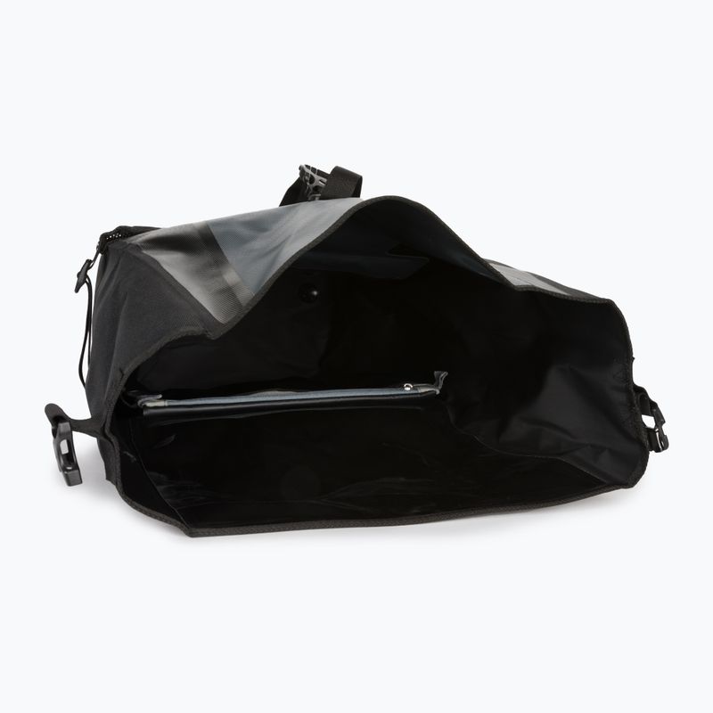 Сумка-багажник для велосипеда Ortlieb Tylne Back-Roller Pro Classic чорна O-F5351 6