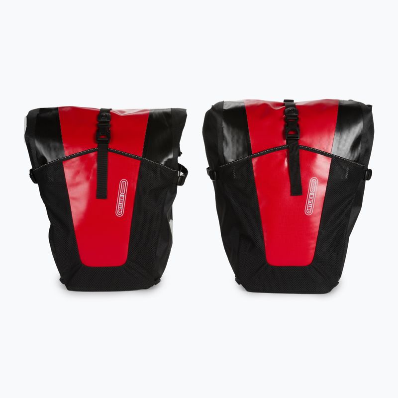 Сумка-багажник для велосипеда Ortlieb Tylne Back-Roller Pro Classic чорна O-F5352 2