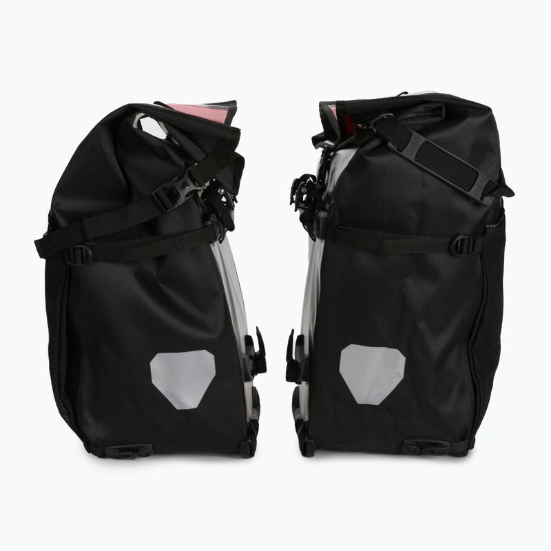 Сумка-багажник для велосипеда Ortlieb Tylne Back-Roller Pro Classic чорна O-F5352 4