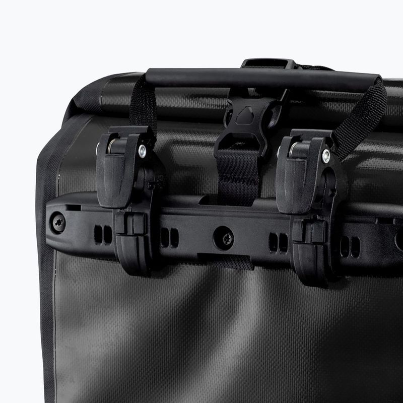 Сумки велосипедні ORTLIEB Sport-Roller Free 2 x 12,5 l black 4