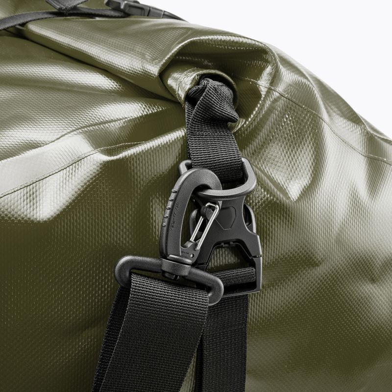 Сумка туристична ORTLIEB Rack-Pack 49 l зелена K63H6 5