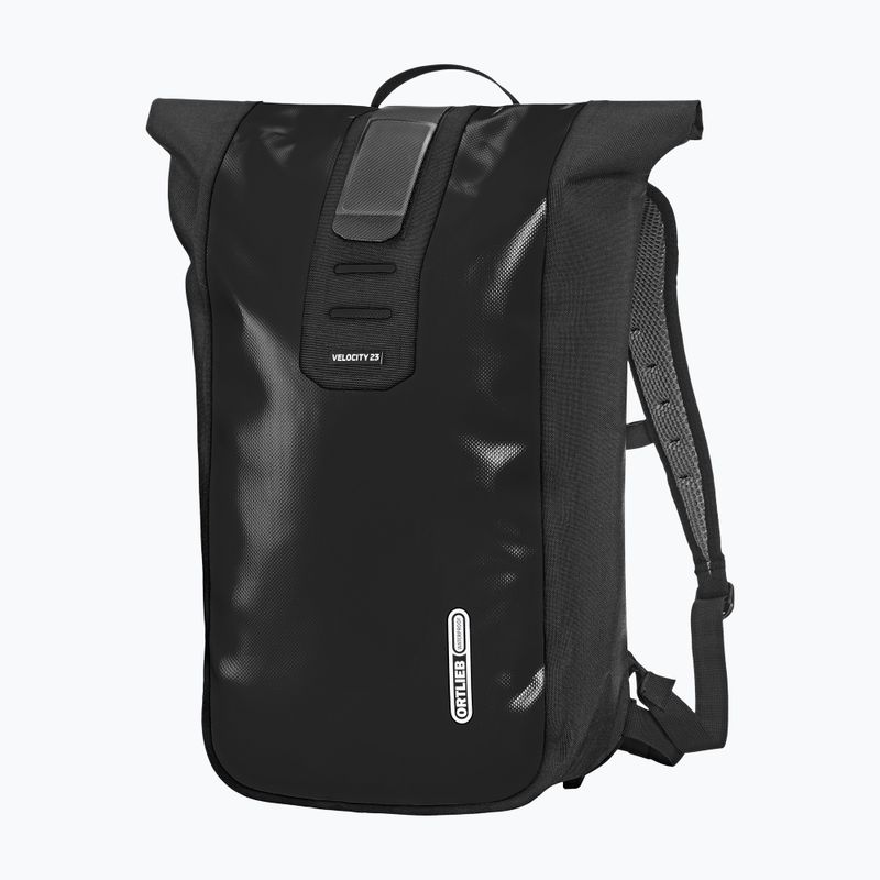 Рюкзак велосипедний ORTLIEB Velocity 23 l чорний R4020
