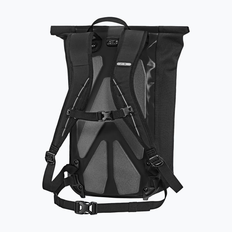 Рюкзак велосипедний ORTLIEB Velocity 23 l чорний R4020 3