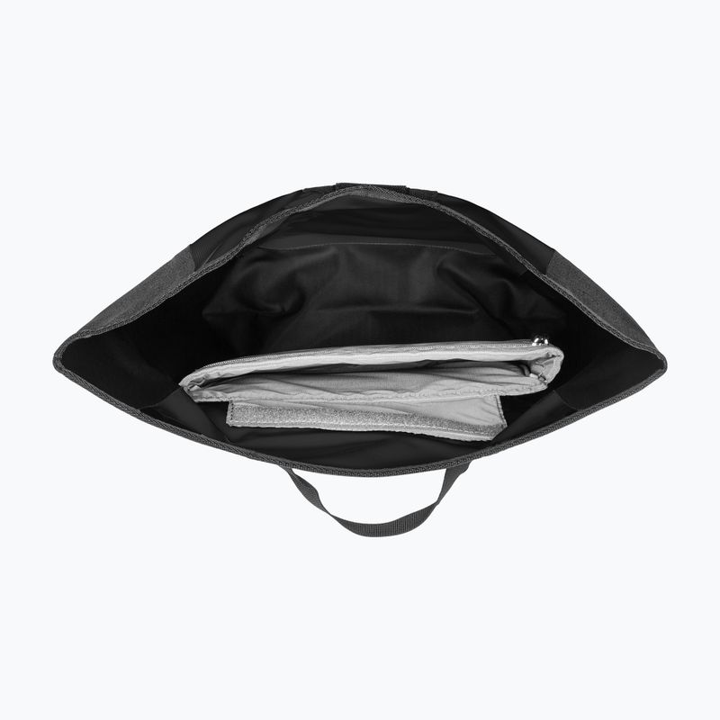 Рюкзак велосипедний ORTLIEB Velocity 23 l чорний R4020 4