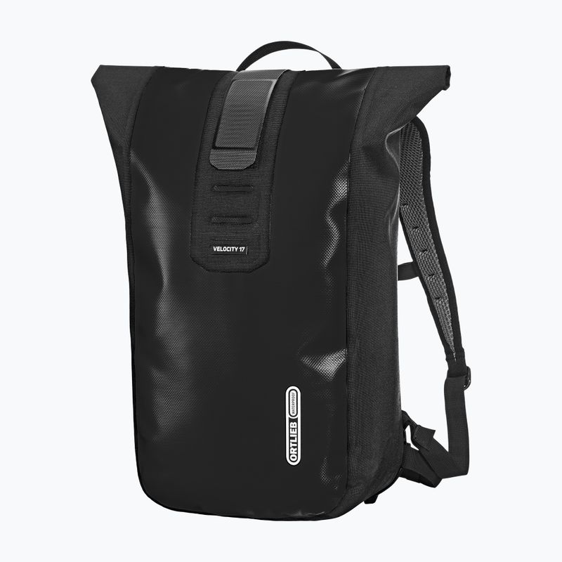 Рюкзак міський ORTLIEB Velocity 17 l чорний R4300