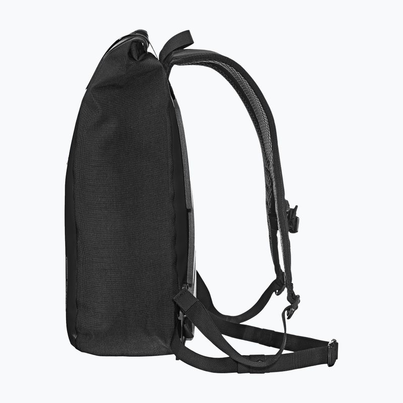 Рюкзак міський ORTLIEB Velocity 17 l чорний R4300 2