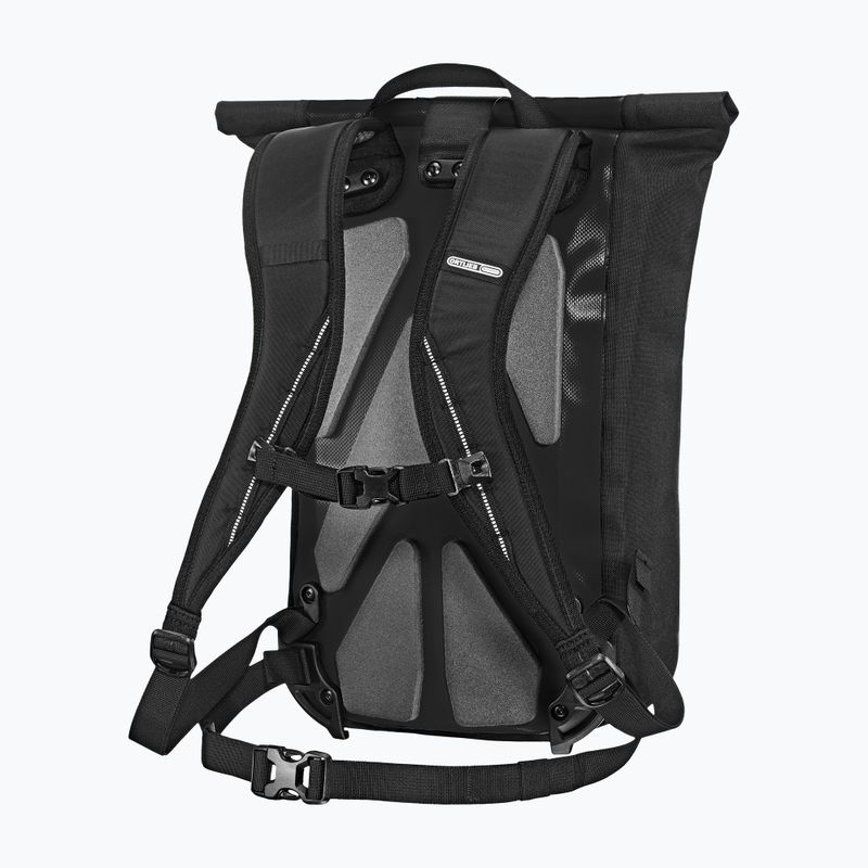 Рюкзак міський ORTLIEB Velocity 17 l чорний R4300 3
