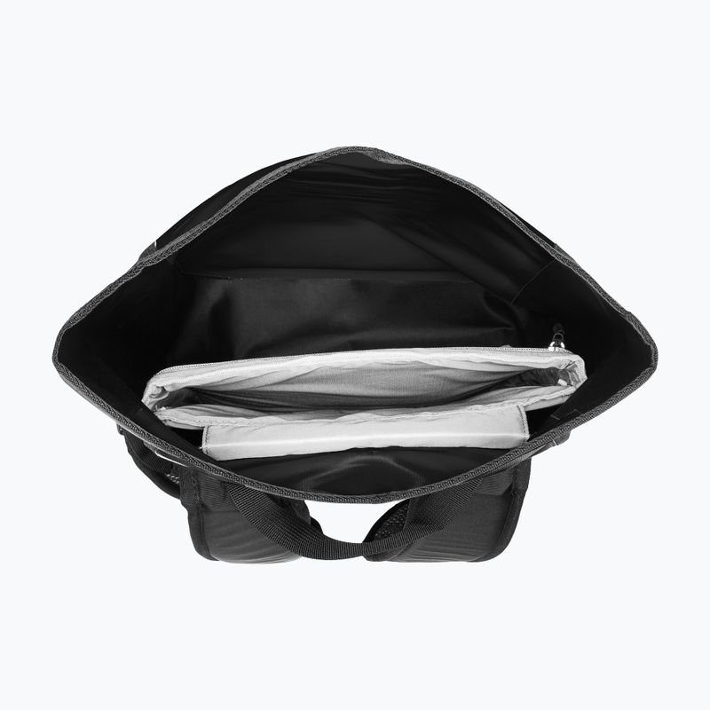 Рюкзак міський ORTLIEB Velocity 17 l чорний R4300 4