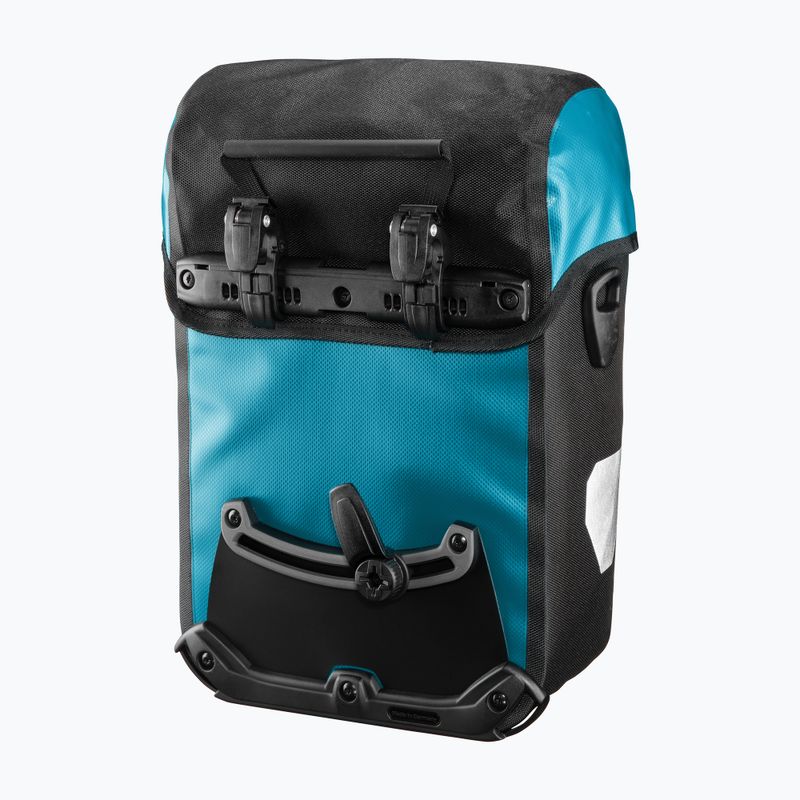 Сумка-багажник для велосипеда ORTLIEB Sport-Packer Classic petrol F4804 4