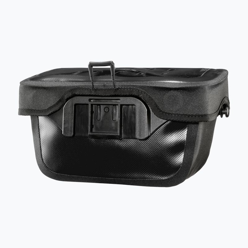 Велосумка на кермо ORTLIEB Ultimate Six Classic 5 l чорна F3611 3