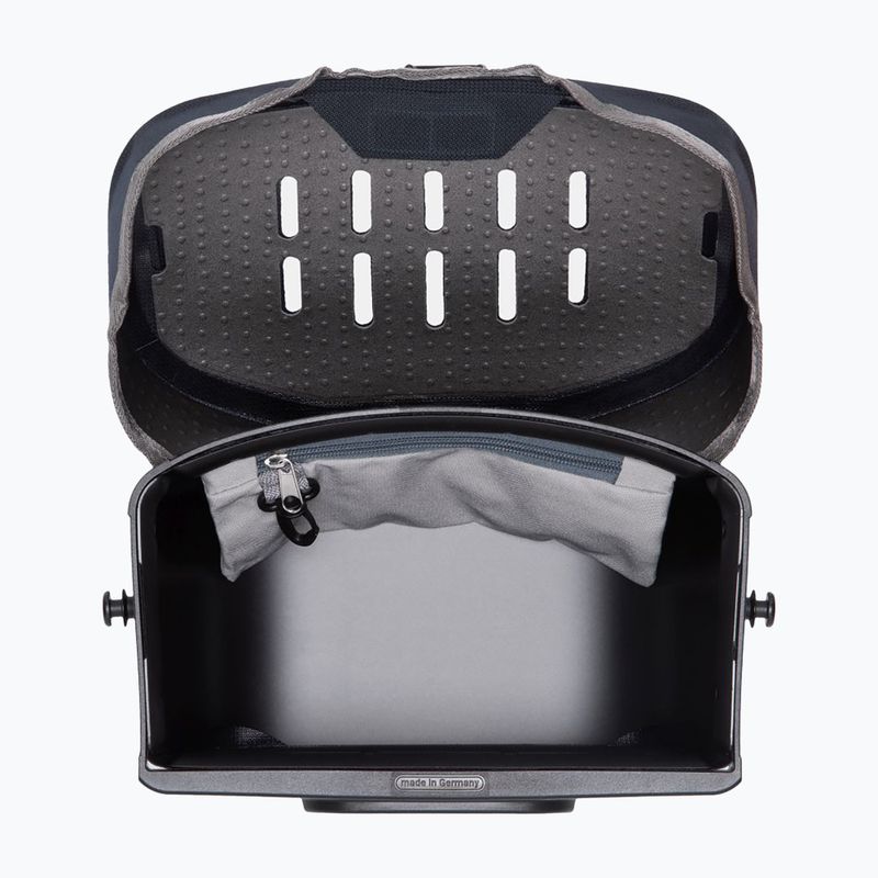 Сумка велосипедна на кермо ORTLIEB Ultimate Six Classic 5 l ink 4